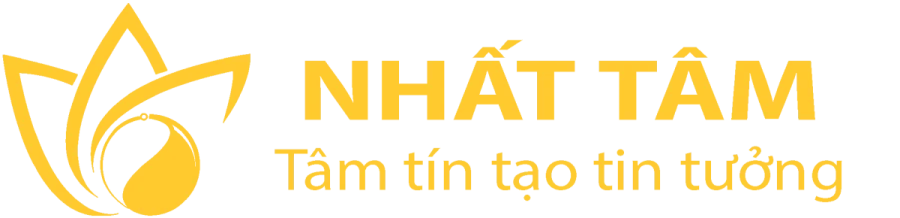 Nội Thất Nhất Tâm – Thiết Kế & Thi Công Nội Thất Cao Cấp Trọn Gói