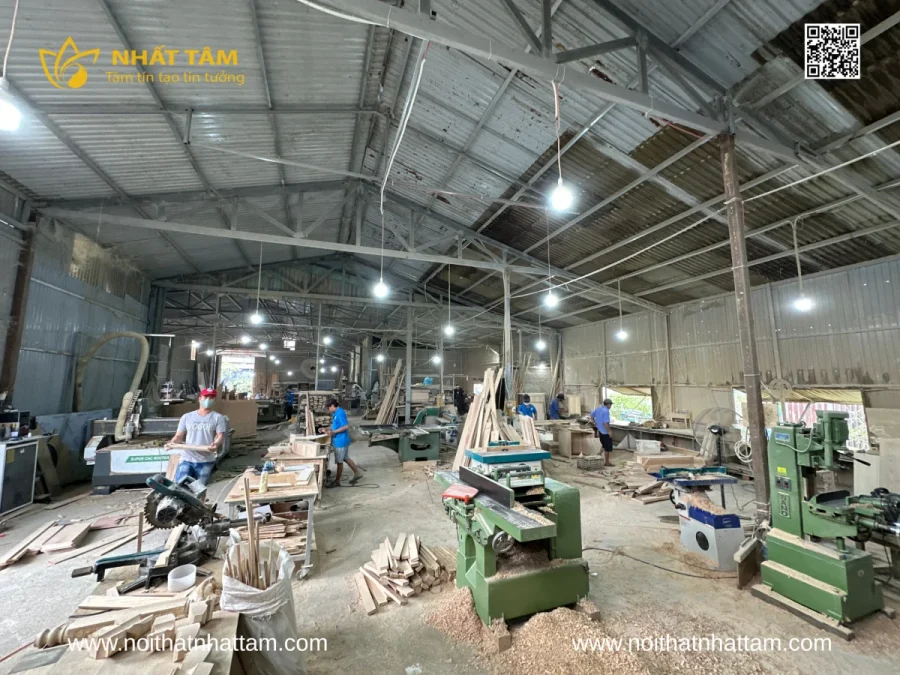 Tiêu chí chọn xưởng gia công CNC uy tín tại Đà Nẵng