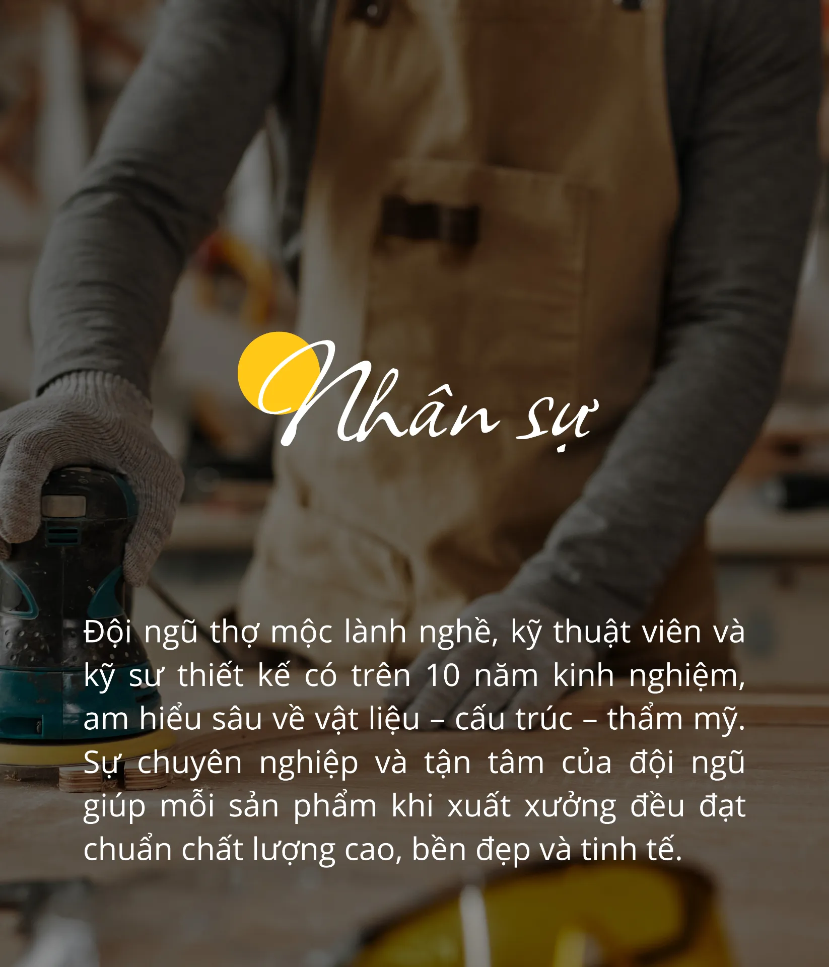 gioi thieu chung 6 Nội Thất Nhất Tâm – Thiết Kế & Thi Công Nội Thất Cao Cấp Trọn Gói